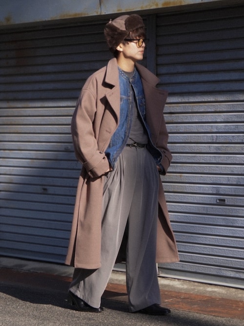 Kyoさんのコーディネート