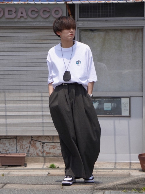 Kyoさんのコーディネート
