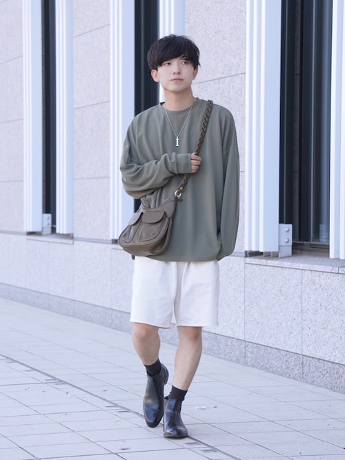 Kyoさんのコーディネート