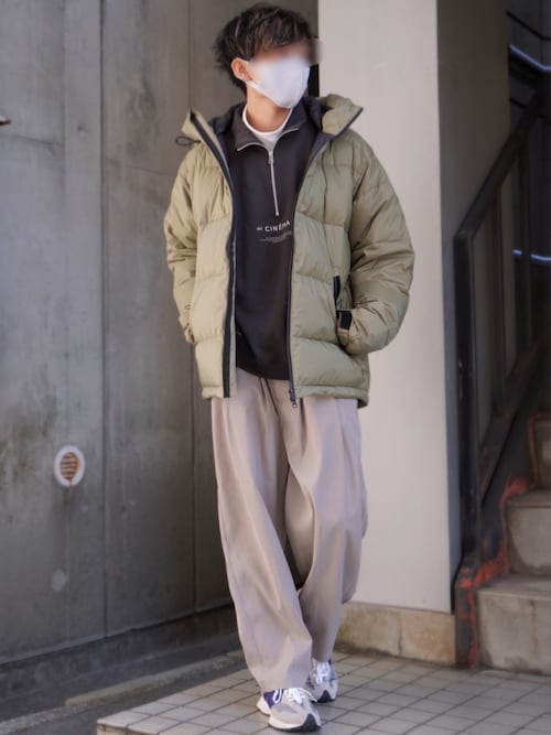 Kyoさんのコーディネート