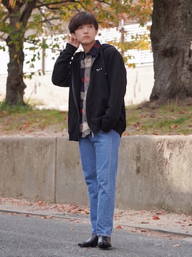 Kyoさんのコーディネート