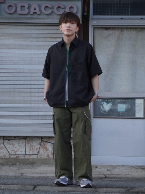 トップス apua ラインストーンメッシュベロアTOPS(M IVORY): トップス｜PMbox P&M