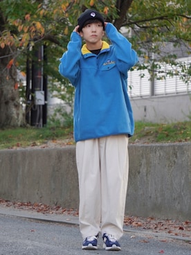 Kyoさんのコーディネート