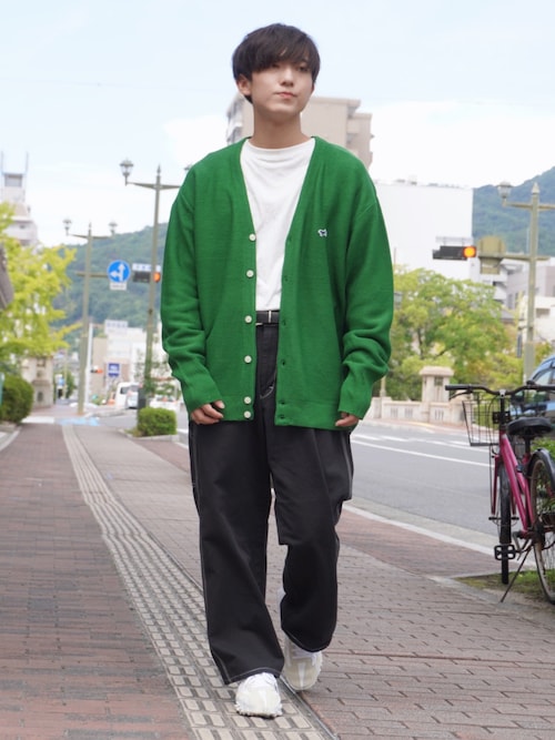 Kyoさんのコーディネート