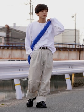 Kyoさんのコーディネート