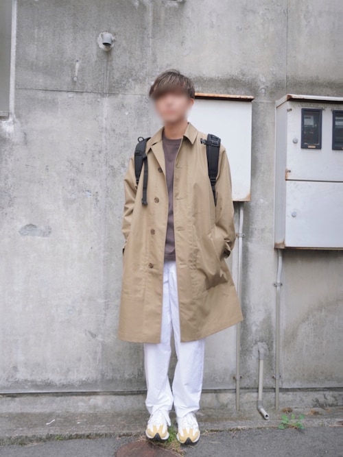 Kyoさんのコーディネート