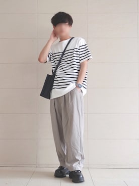 Kyoさんのコーディネート