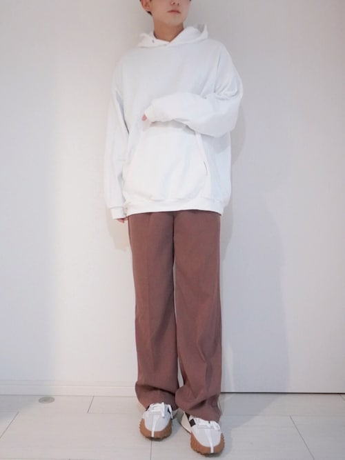 Kyoさんのコーディネート