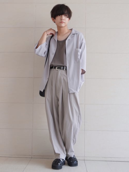 Kyoさんのコーディネート