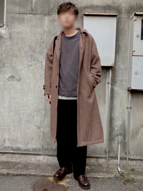 Kyoさんのコーディネート