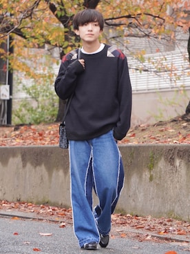 Kyoさんのコーディネート