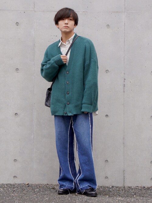 Kyoさんのコーディネート