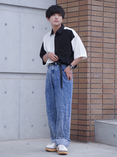 Kyoさんのコーディネート