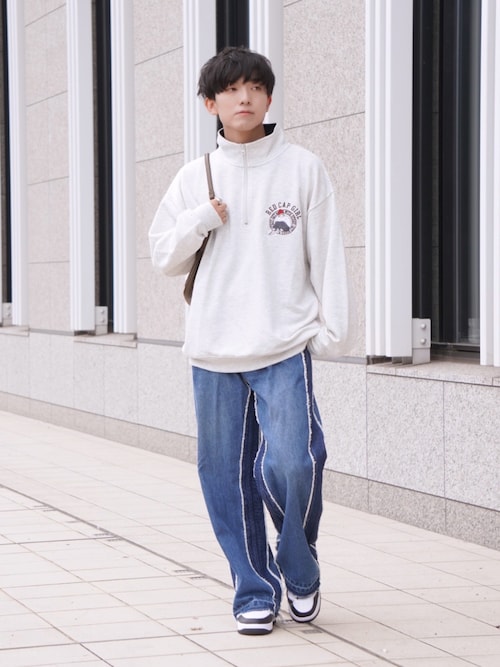 Kyoさんのコーディネート