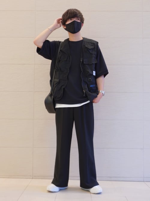 Kyoさんのコーディネート