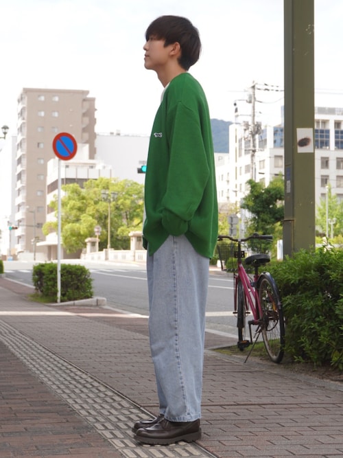 Kyo|PENNEYSのカーディガン/ボレロを使ったコーディネート - WEAR