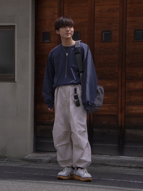 Kyoさんのコーディネート