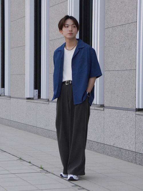 Kyoさんのコーディネート