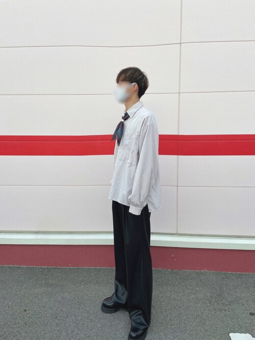 Kyoさんのコーディネート