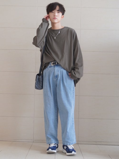 Kyoさんのコーディネート
