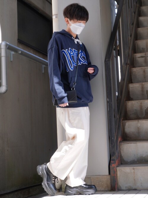 Kyoさんのコーディネート