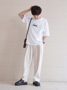 Kyoさんのコーディネート