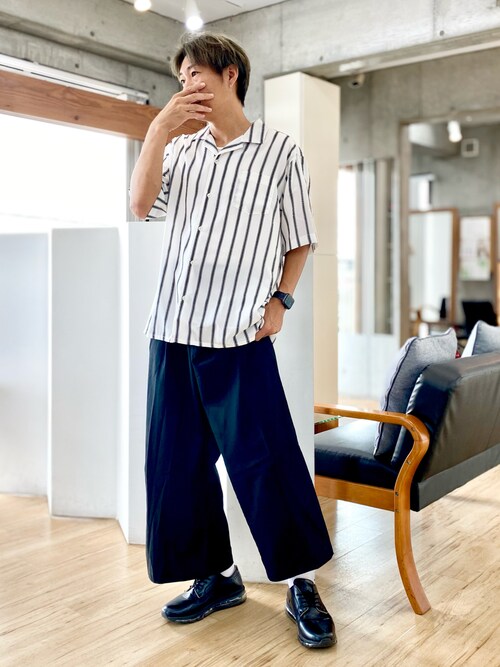 チョキさんさんのコーディネート