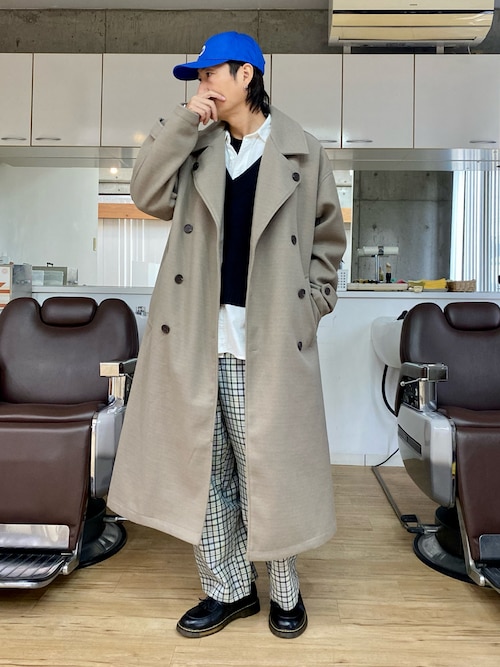 チョキさんさんのコーディネート