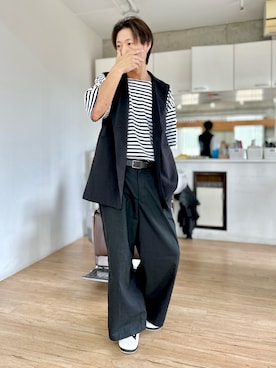 チョキさんさんのコーディネート
