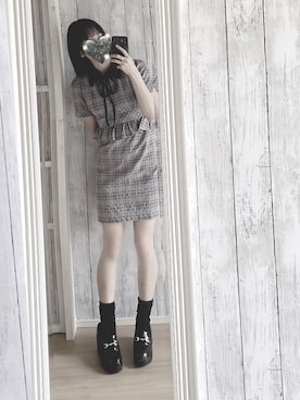 さばこ さんのコーディネート