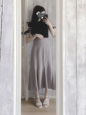 さばこ さんのコーディネート
