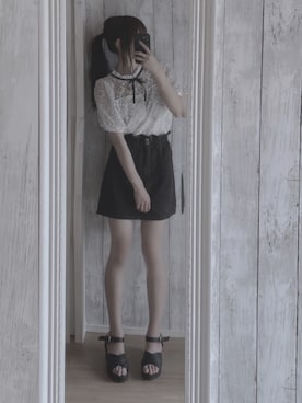 さばこ さんのコーディネート