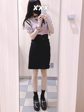 さばこ さんのコーディネート