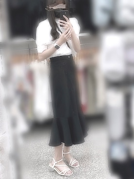 さばこ さんのコーディネート