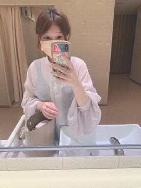 aachan☺︎さんのコーディネート