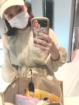 aachan☺︎さんのコーディネート