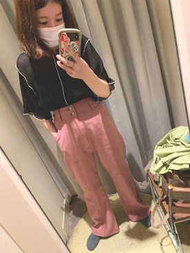 aachan☺︎さんのコーディネート