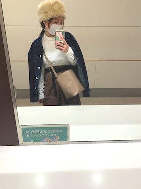 aachan☺︎さんのコーディネート