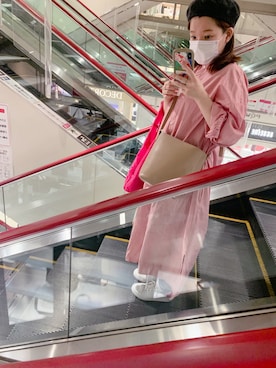 aachan☺︎さんのコーディネート