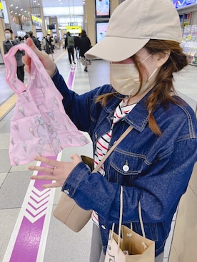 aachan☺︎さんのコーディネート