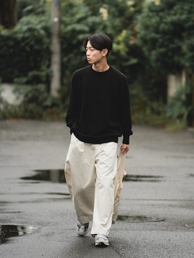 Suzuさんのコーディネート