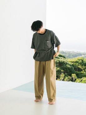 Suzuさんのコーディネート