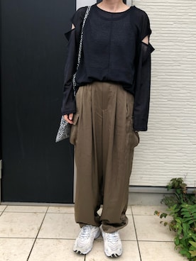 maco..さんのコーディネート