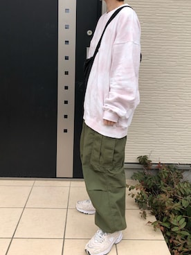 maco..さんのコーディネート