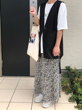 maco..さんのコーディネート