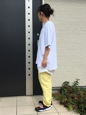 maco..さんのコーディネート