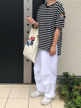 maco..さんのコーディネート
