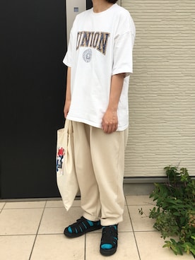 maco..さんのコーディネート