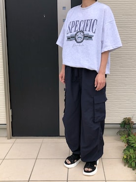 maco..さんのコーディネート
