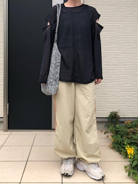 maco..さんのコーディネート